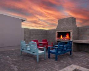 Amberdale Estate Budget Self Catering